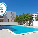 A10 - Silence Ground-floor And Pool * ラゴス