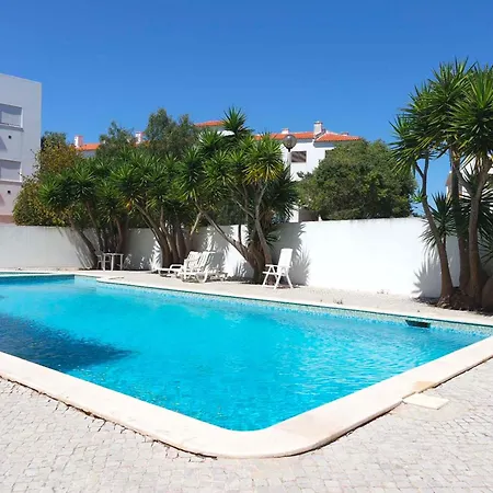 Apartment A10 - Silence Ground-floor And Pool Lagos