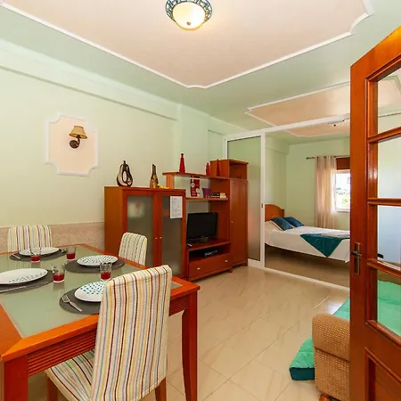 Apartment A10 - Silence Ground-floor And Pool Lagos