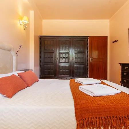 A10 - Silence Ground-floor And Pool Apartment Lagos