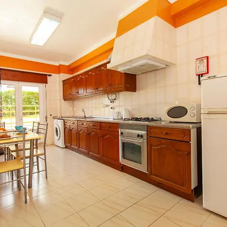 A10 - Silence Ground-floor And Pool Daire *