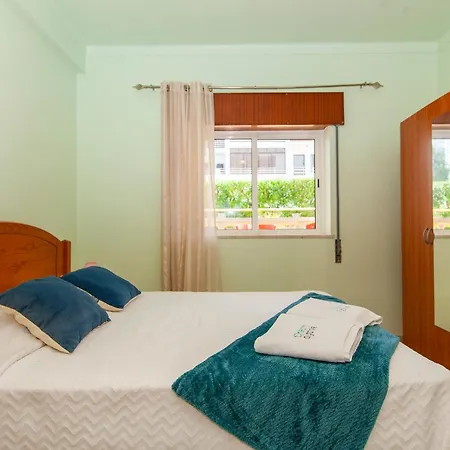 A10 - Silence Ground-floor And Pool Apartment Lagos