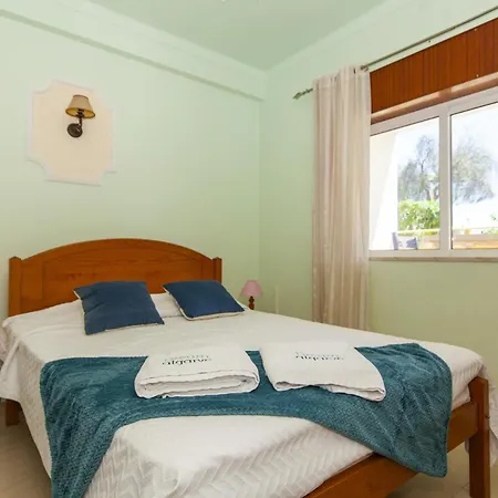 A10 - Silence Ground-floor And Pool Daire