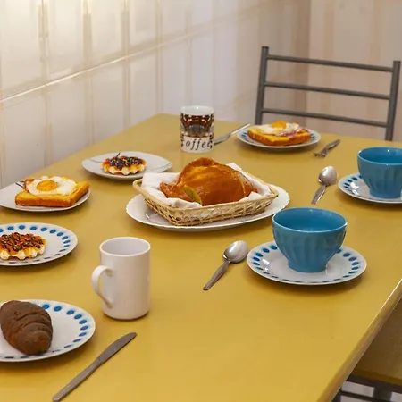 A10 - Silence Ground-floor And Pool Daire