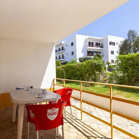 A10 - Silence Ground-floor And Pool Лагуш