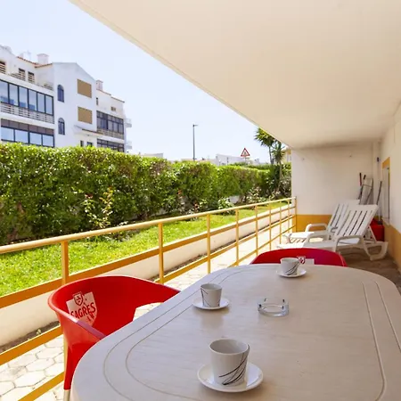 A10 - Silence Ground-floor And Pool Лагуш
