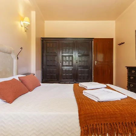 A10 - Silence Ground-floor And Pool