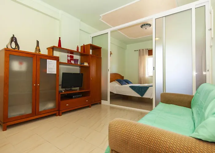 Apartamento A10 - Silence Ground-floor And Pool Lagos