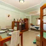 Апартаменты A10 - Silence Ground-floor And Pool Лагуш