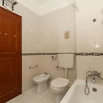 A10 - Silence Ground-floor And Pool Апартаменты *