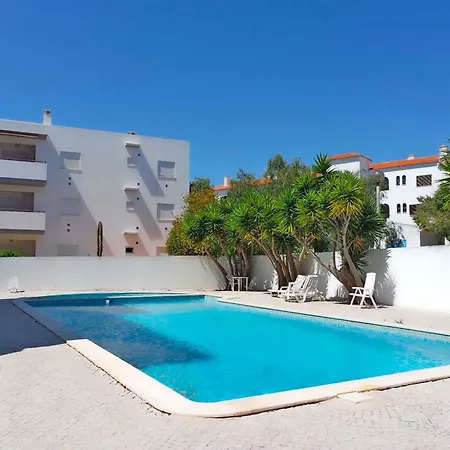 A10 - Silence Ground-floor And Pool * Lagos