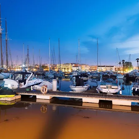 A10 - Silence Ground-floor And Pool Appartement *