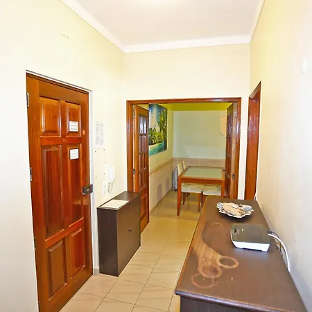 A10 - Silence Ground-floor And Pool *