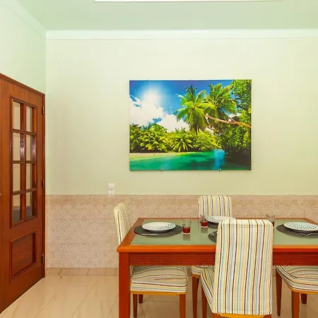 A10 - Silence Ground-floor And Pool Appartement