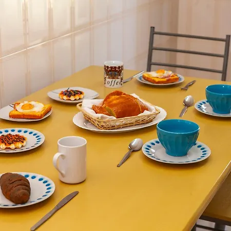 Appartement A10 - Silence Ground-floor And Pool Lagos