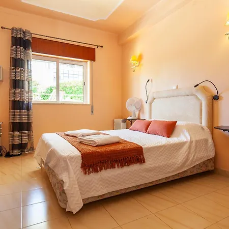 A10 - Silence Ground-floor And Pool *