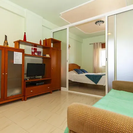 公寓 A10 - Silence Ground-floor And Pool 拉哥斯