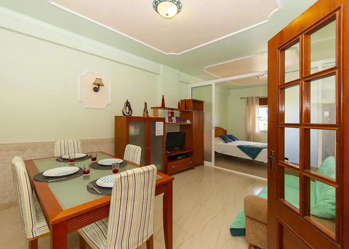 Appartement A10 - Silence Ground-floor And Pool Lagos