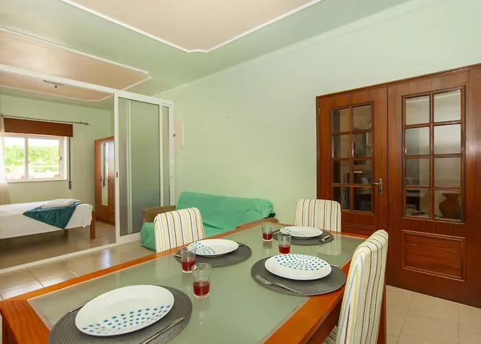 A10 - Silence Ground-floor And Pool Appartement