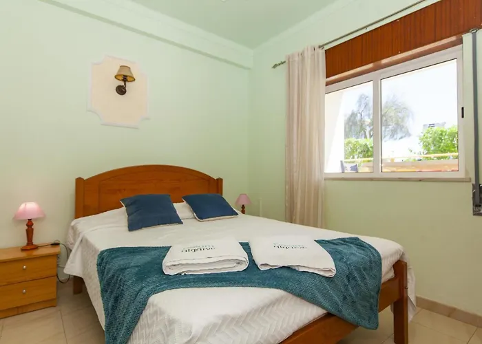 A10 - Silence Ground-floor And Pool Apartment