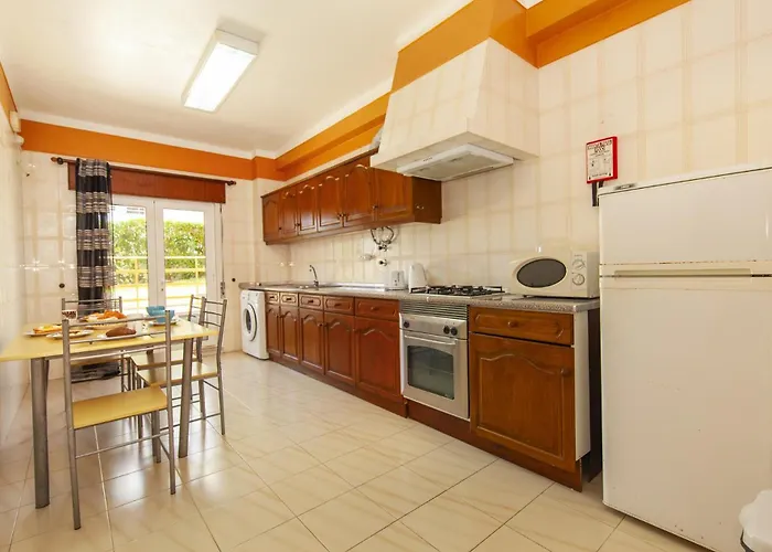 A10 - Silence Ground-floor And Pool Apartment *