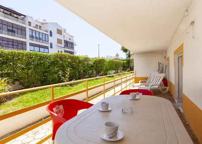 A10 - Silence Ground-floor And Pool Lagos