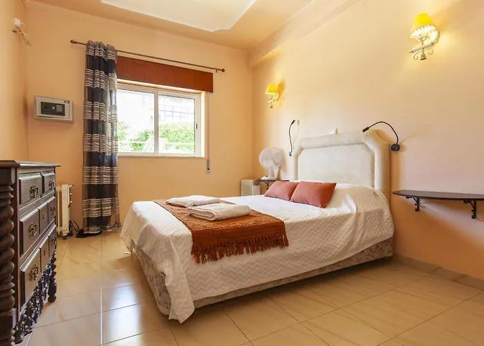 Appartement A10 - Silence Ground-floor And Pool