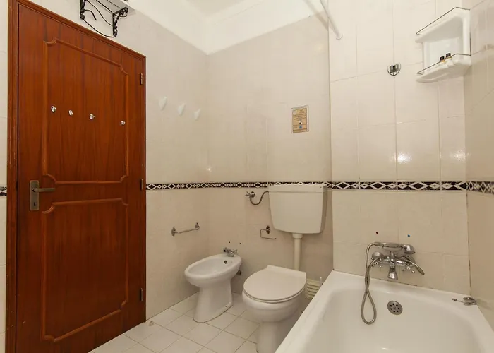 A10 - Silence Ground-floor And Pool Apartment *