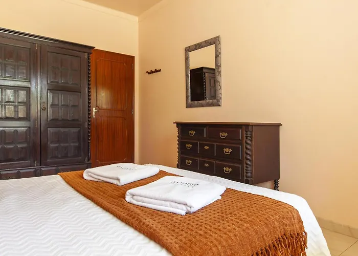 Appartement A10 - Silence Ground-floor And Pool
