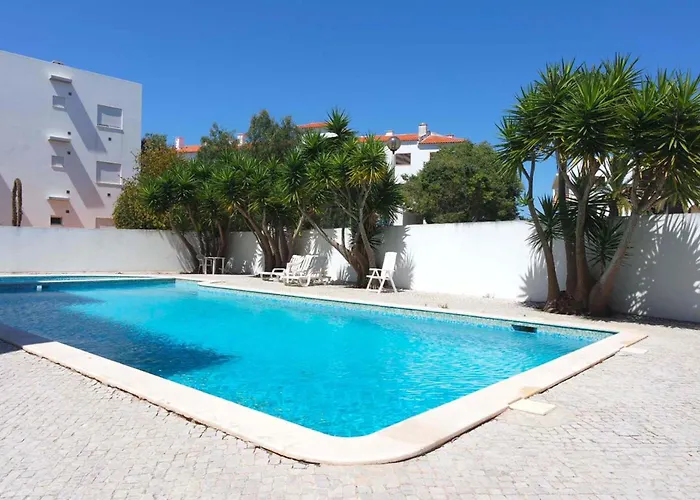 A10 - Silence Ground-floor And Pool *