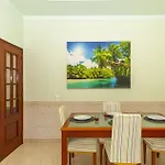 Apartament A10 - Silence Ground-floor And Pool Lagos