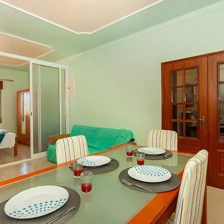 아파트 A10 - Silence Ground-floor And Pool *