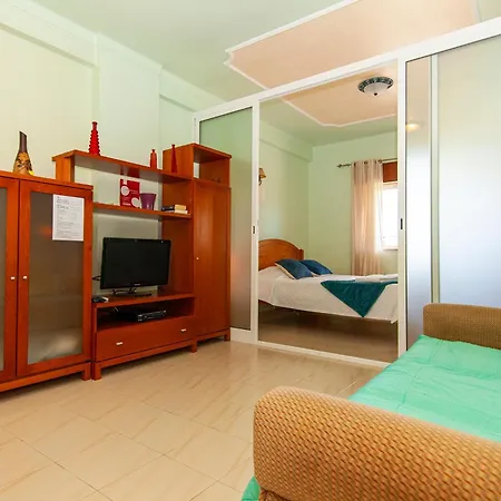 A10 - Silence Ground-floor And Pool Appartement Lagos