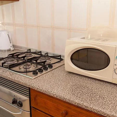 A10 - Silence Ground-floor And Pool * 라고스