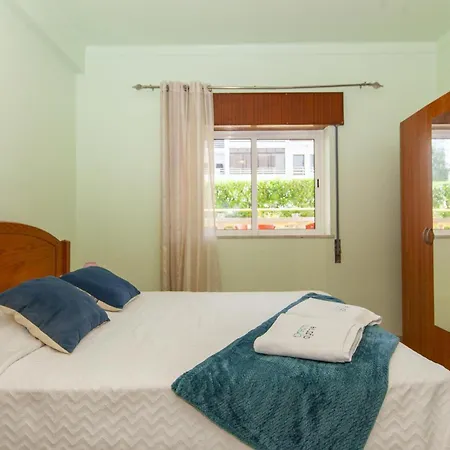 A10 - Silence Ground-floor And Pool