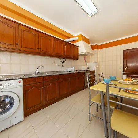 A10 - Silence Ground-floor And Pool 아파트 라고스