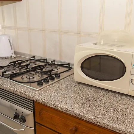 A10 - Silence Ground-floor And Pool Lejlighed Lagos