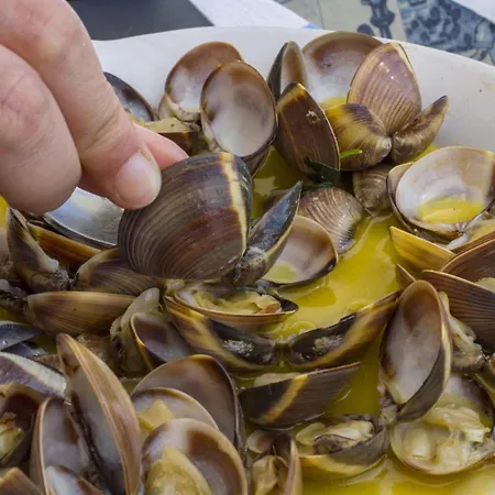 A10 - Silence Ground-floor And Pool * 라고스