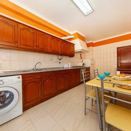 Apartment A10 - Silence Ground-floor And Pool *