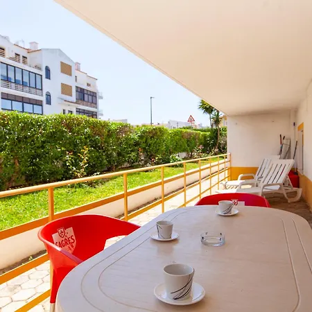 Apartment A10 - Silence Ground-floor And Pool *