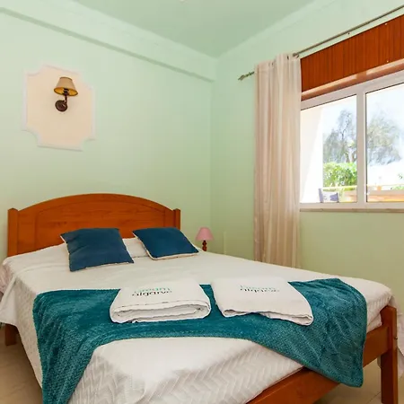 A10 - Silence Ground-floor And Pool Apartment